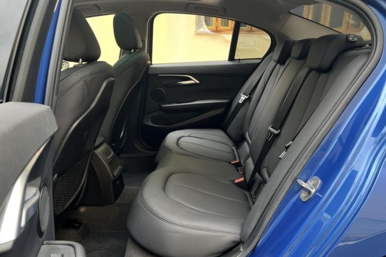 Used BMW 1 Series 2019 120i Leading Model M Sport Package
