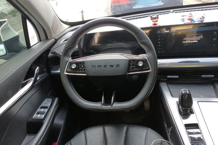 Used Roewe RX5 MAX 2022 1.5T Automatic Zhiwei Prestige Edition