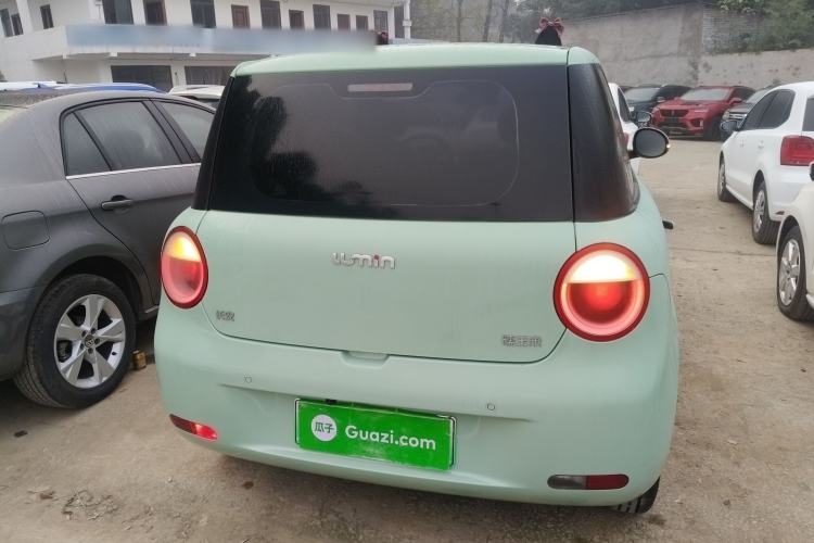 Used  Lumin 2022 210km Sweet Edition
