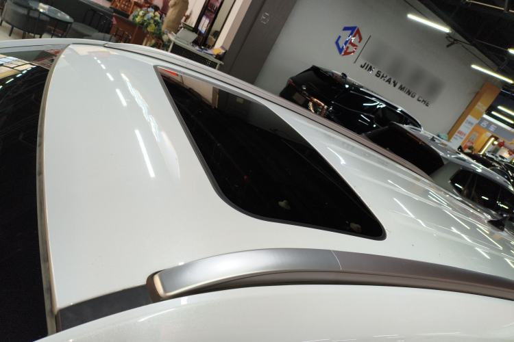 Used Changan CS75 2023 Enjoy Edition 1.5T DCT Luxury Version