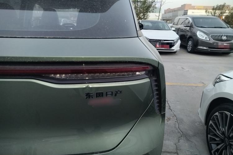 Used Venucia V DD-i 2023 110 km iE Version