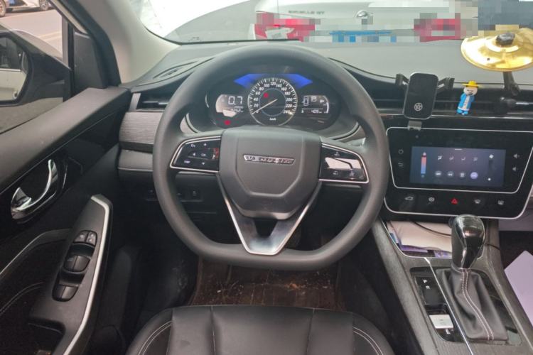 Used Venucia D60 2023 PLUS 1.6L XL CVT Yue Ling Edition