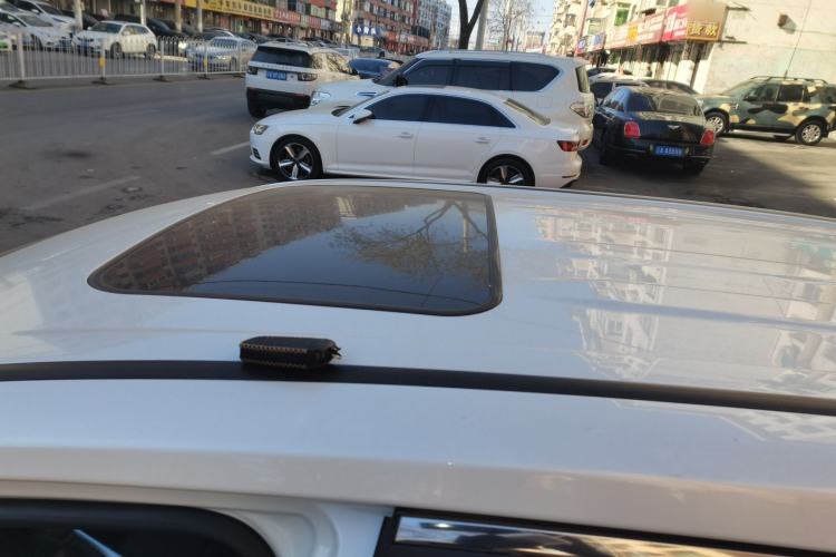 Used Toyota Wildlander 2020 2.0L CVT 4x4 Luxury Edition