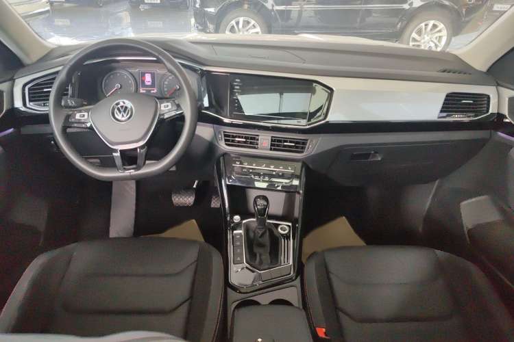 Used Volkswagen Tayron 2019 330TSI Two-Wheel Drive Luxury Model China VI Standard
