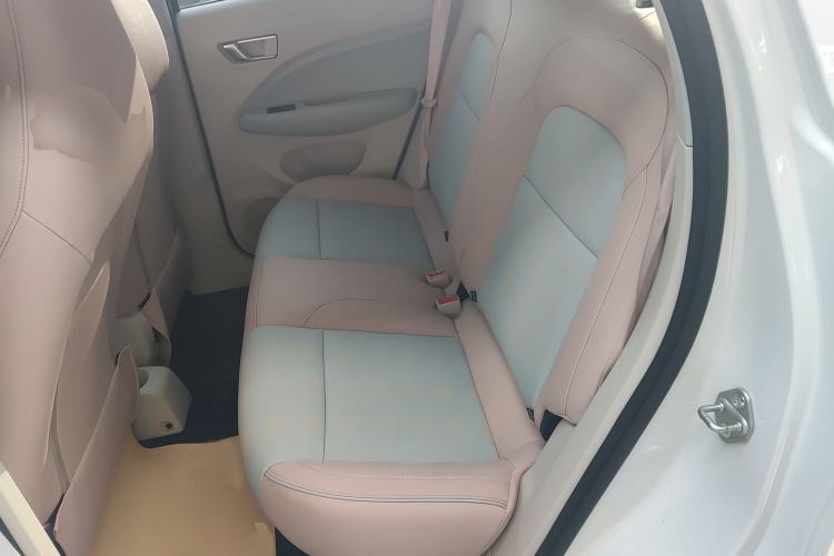 Used Leapmotor T03 2024 403 Comfort Edition