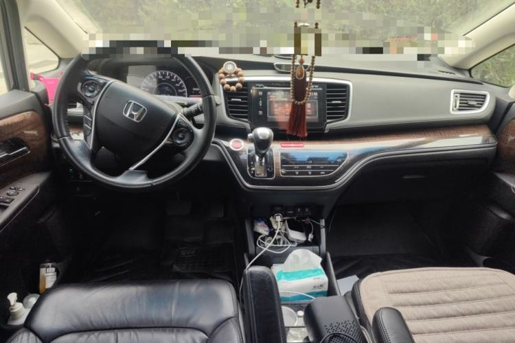 Used Honda Odyssey 2015 2.4L Smart Edition