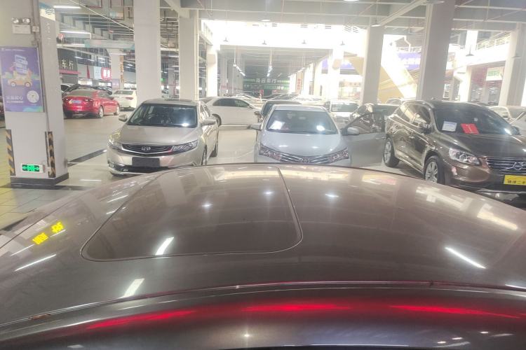 Used Mazda Mazda 3 Axela 2020 2.0L Automatic Zhiya Edition