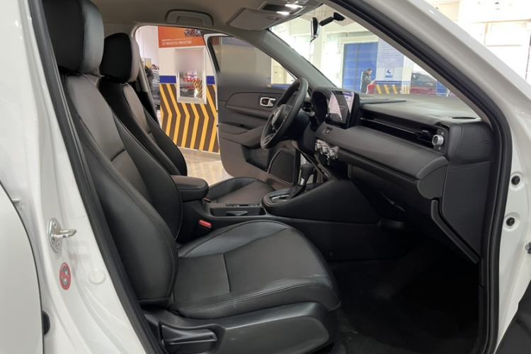 Used Honda XR-V 2023 1.5L CVT Thermal Edition
