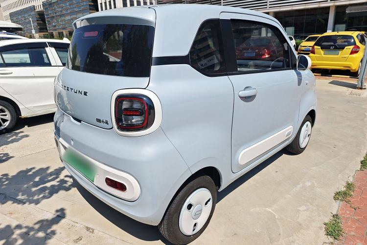 Used Bestune Pony 2025 222km Lightning Horse
