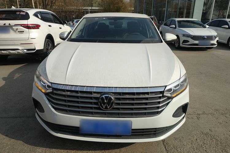 Used Volkswagen Lavida 2023 1.5L Automatic De Yi Edition