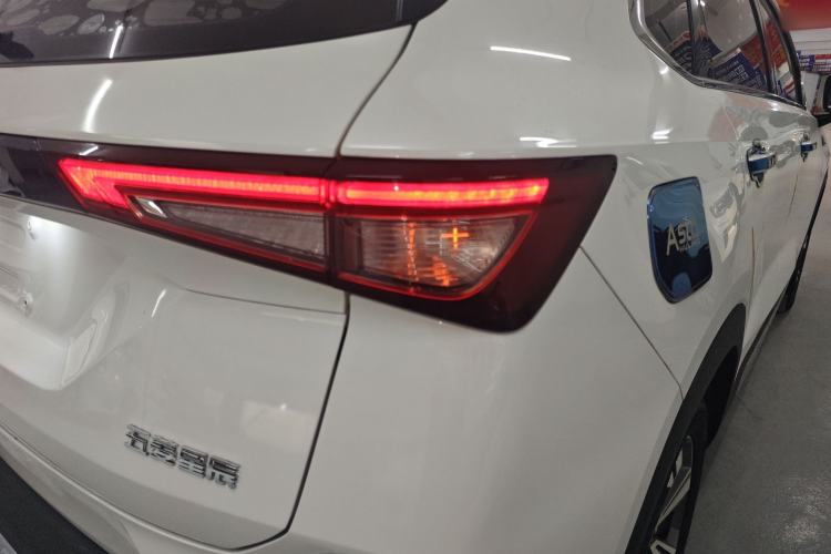 Used Wuling Asta 2021 1.5T Manual Starlight Edition