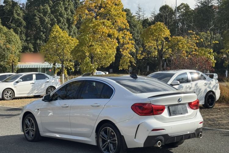 Used BMW 1 Series 2021 Revised 120i M Sport Edition