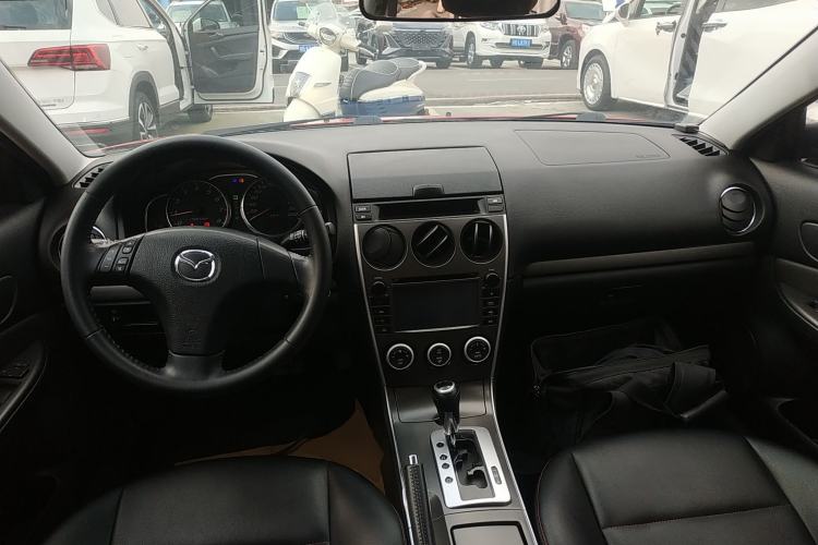 Used Mazda Mazda 6 2013 2.0L Automatic Fashion Edition