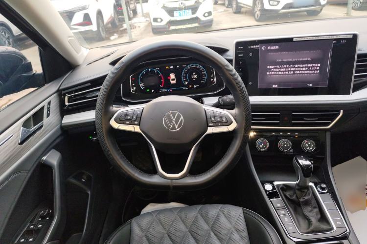 Used Volkswagen Sagitar 2025 Revised Version 2 300TSI DSG Excellence Edition
