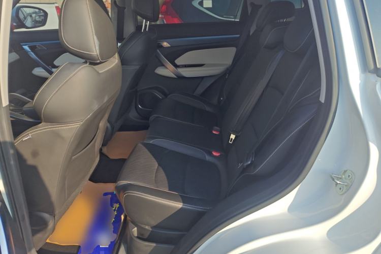 Used Geely Auto Emgrand X7 Sport 2022 Boyue X 1.8TD DCT Smart Model
