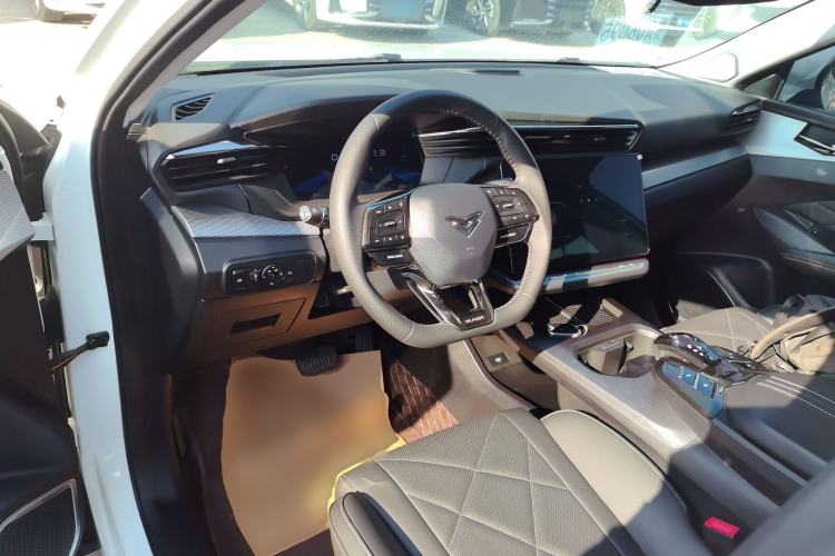 Used Cowin Kunlun 2023 Kunlun 500 Starry Edition
