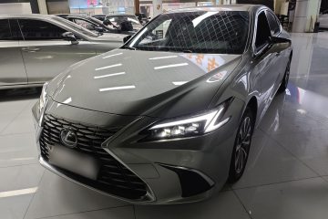 Used Lexus ES 2025 200 Premium Edition
