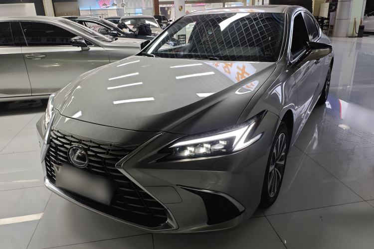 Used Lexus ES 2025 200 Premium Edition