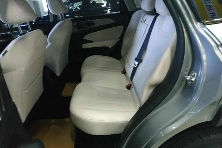 Used Haval Fierce Dragon 2023 1.5L 110KM Navigation Edition
