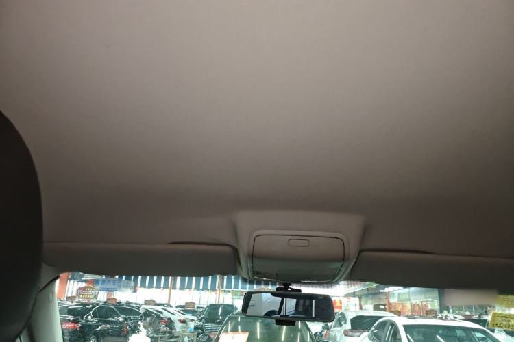 Used Volkswagen Tiguan 2013 1.8 TSI Automatic Two-Wheel Drive Comfort Edition
