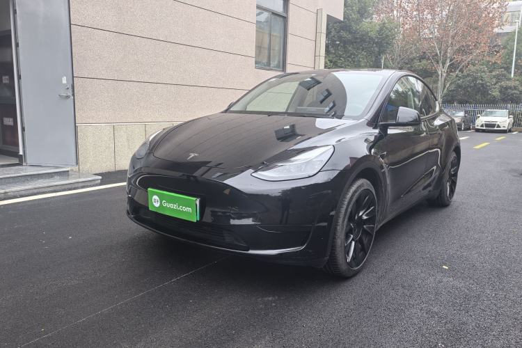 Used Tesla Model Y 2023 Rear-Wheel-Drive Version
