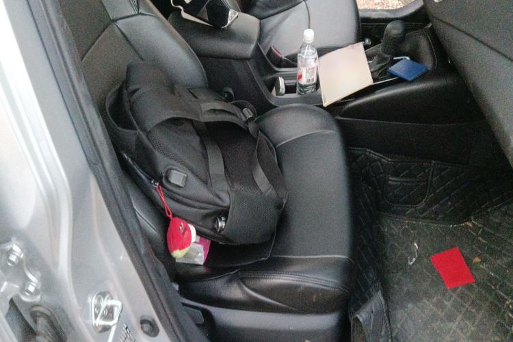 Used Toyota Levin 2021 185T CVT Luxury Edition
