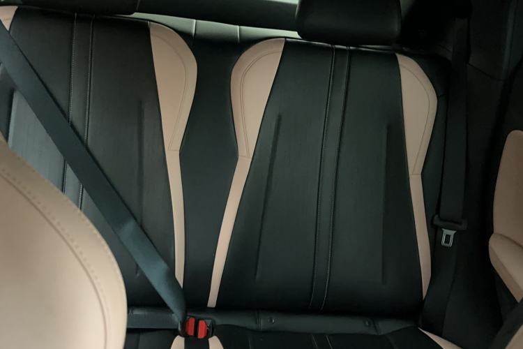 Used BYD Seagull 2025 305km Active Version