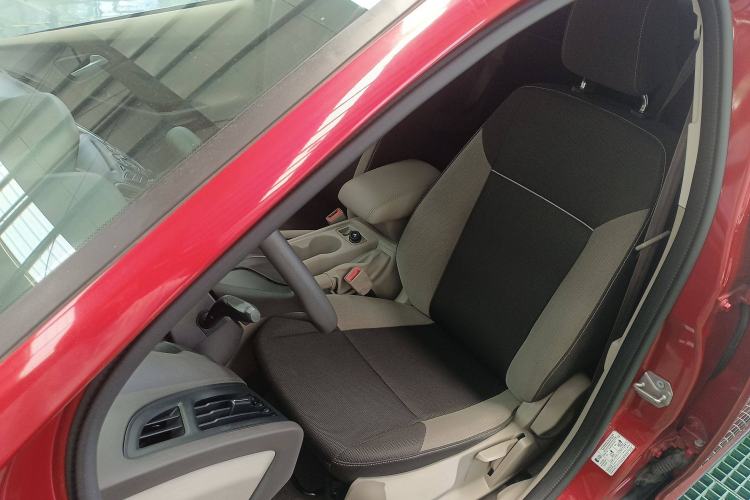 Used Ford Focus 2012 Sedan 1.6L Automatic Comfort Model
