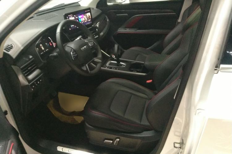 Used Haval H6 2021 National Trend Edition 1.5T Automatic Champion Version