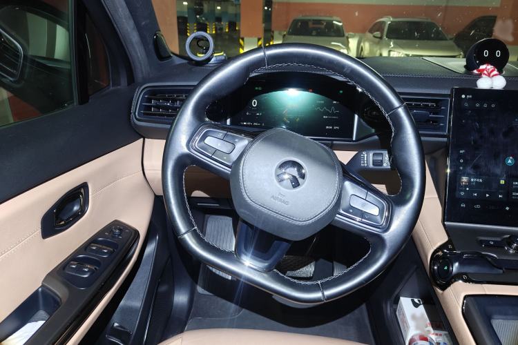 Used Nio ES6 2020 420 km Sport Edition