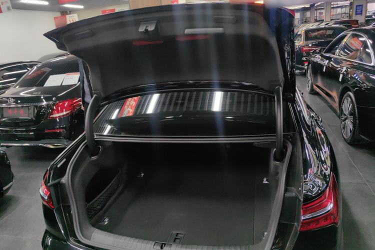 Used Audi A6L 2021 45 TFSI Prestige Dynamic Edition