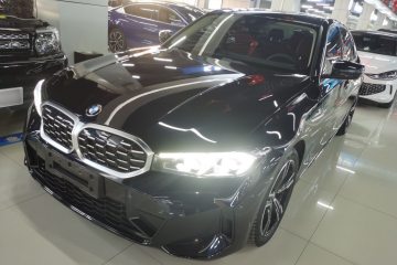 Used BMW 3 Series 2023 325i M Sport Package