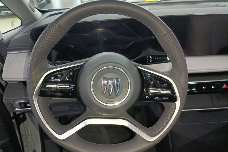 Used Buick GL8 2025 Lu Zun Deluxe Edition
