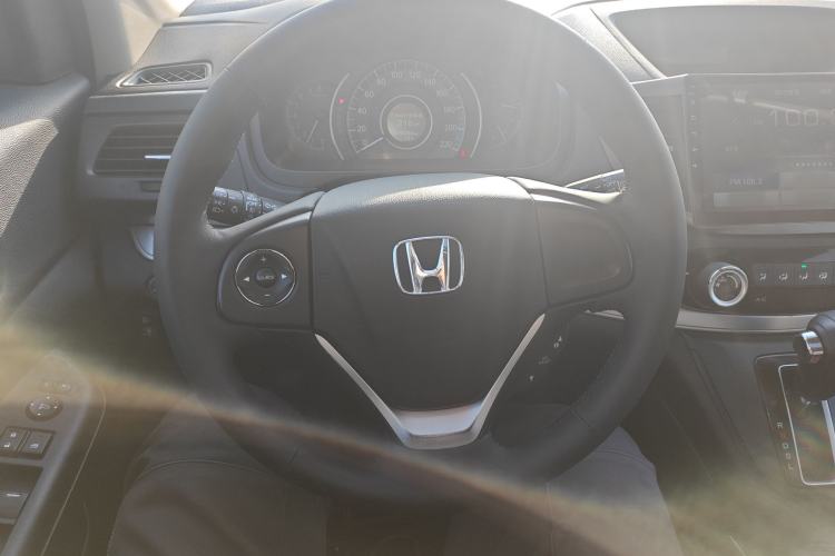 Used Honda CR-V 2016 2.0L two-wheel drive Urban Edition
