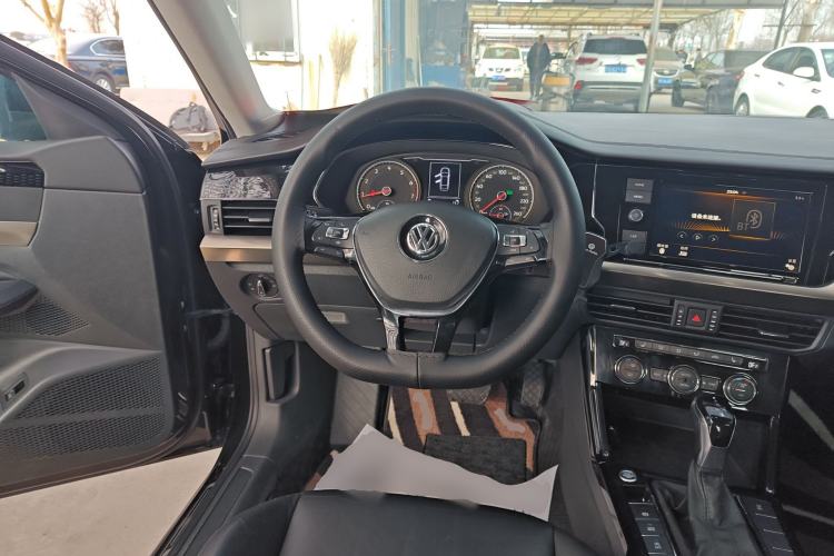 Used Volkswagen Passat 2019 330TSI Elite Edition China V Standard
