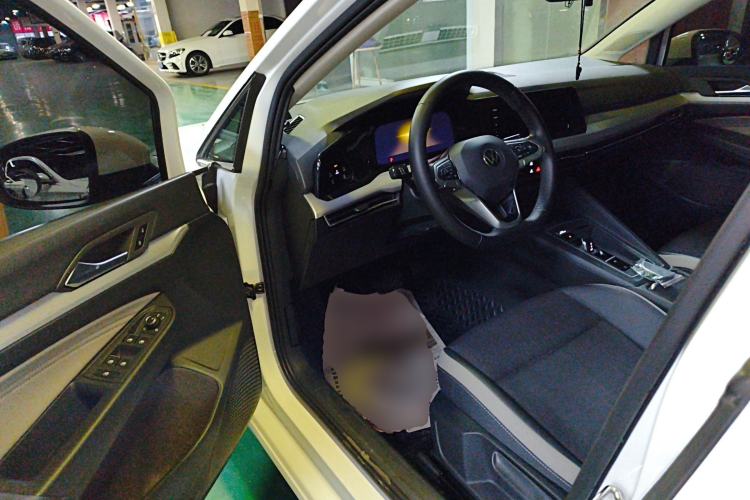 Used Volkswagen Golf 2021 280TSI DSG Pro
