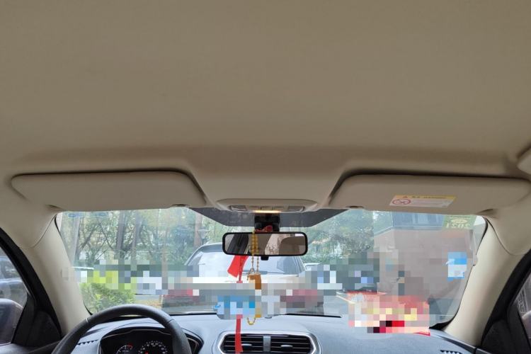 Used Ford Escort 2017 1.5L Automatic Comfort Model
