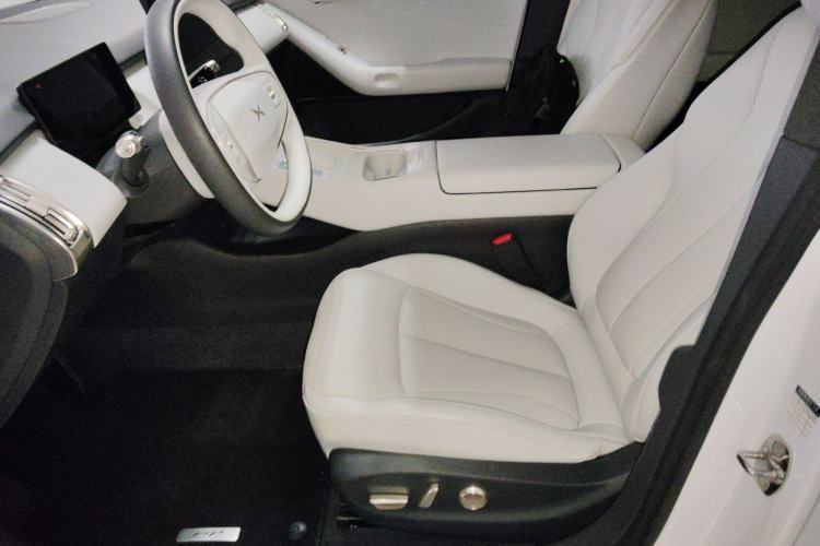 Used XPeng P7+ 2024 Long-Range Max