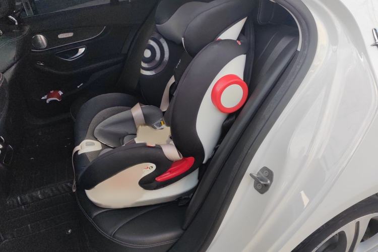 Used Mercedes-Benz C-Class 2019 C 260 L Sport Edition