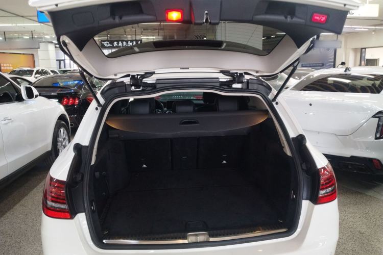 Used Mercedes-Benz C-Class 2019 C 260 Estate
