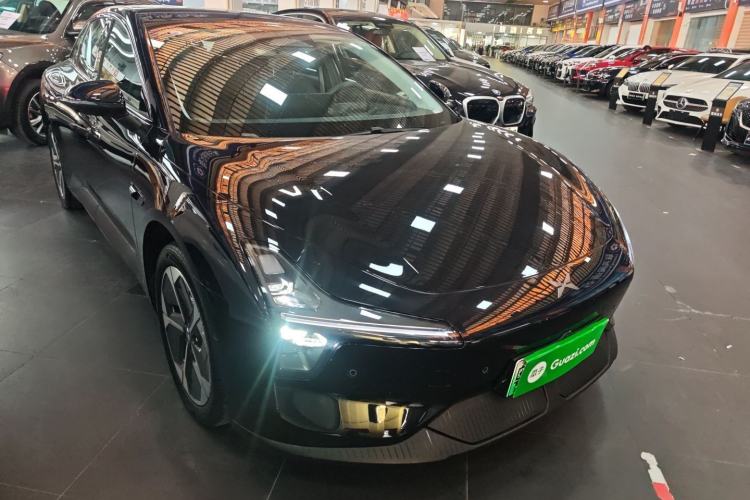 Used XPeng MONA M03 2025 515 Long-Range Plus
