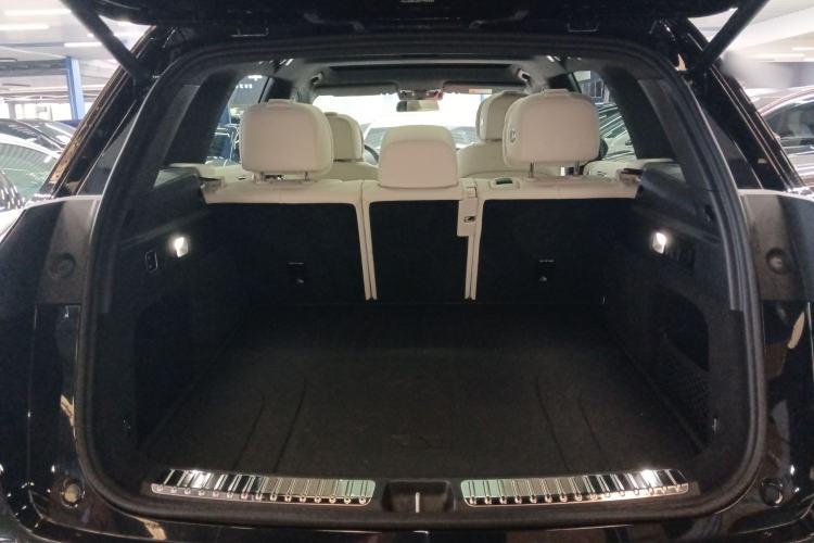 Used Li Auto L7 2023 Air model