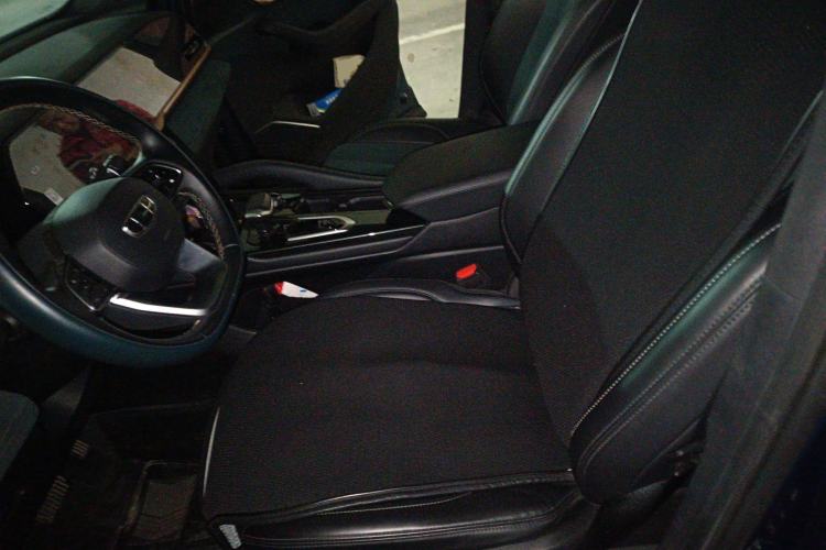 Used Geely Auto Monjaro L 2021 2.0TD DCT EVO Two-Wheel Drive Prestige Version