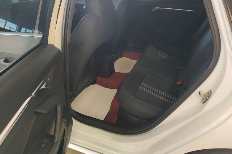 Used Audi A3 2024 A3L Limousine 35 TFSI Fashion Sport Model