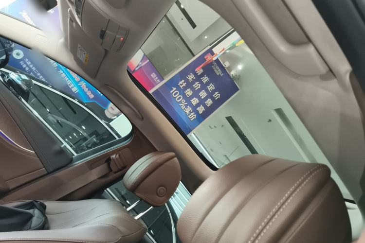 Used Mercedes-Benz E-Class 2021 Facelift E 300 L Stylish Edition
