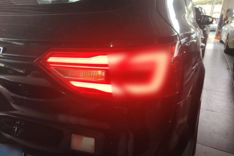 Used Dongfeng Fengon 580Pro 2020 280TGDI CVT Smart Edition
