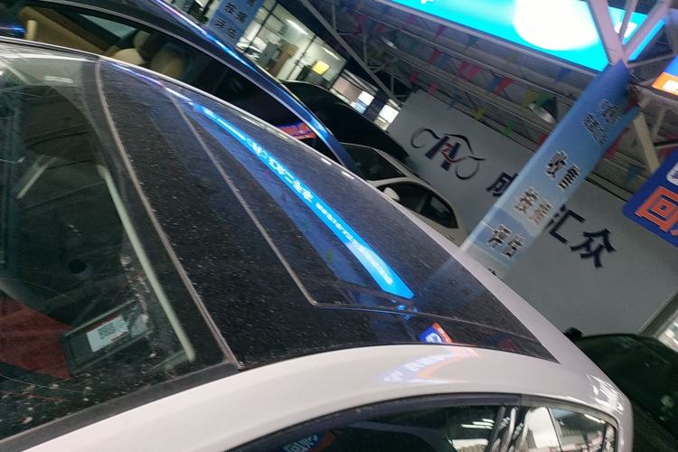 Used Volkswagen Golf 2018 230TSI Automatic Comfort Model