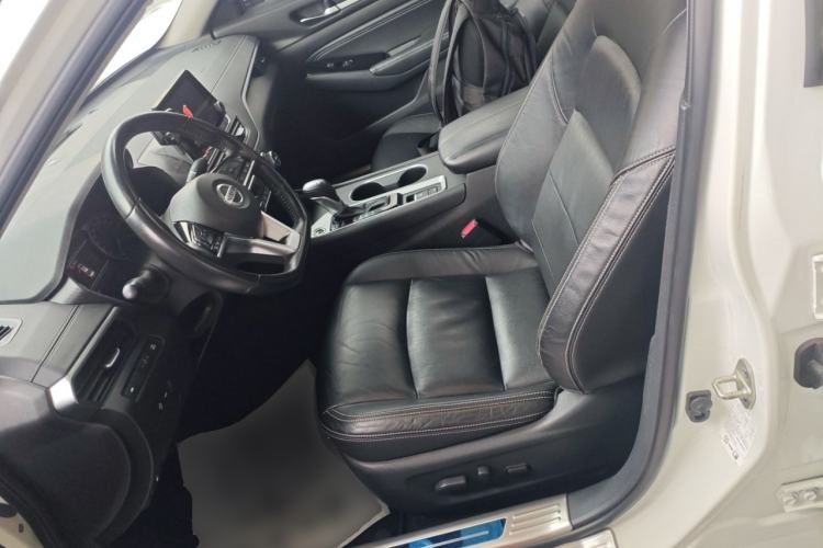 Used Nissan Teana 2020 2.0L XL Upper SmartDrive Version