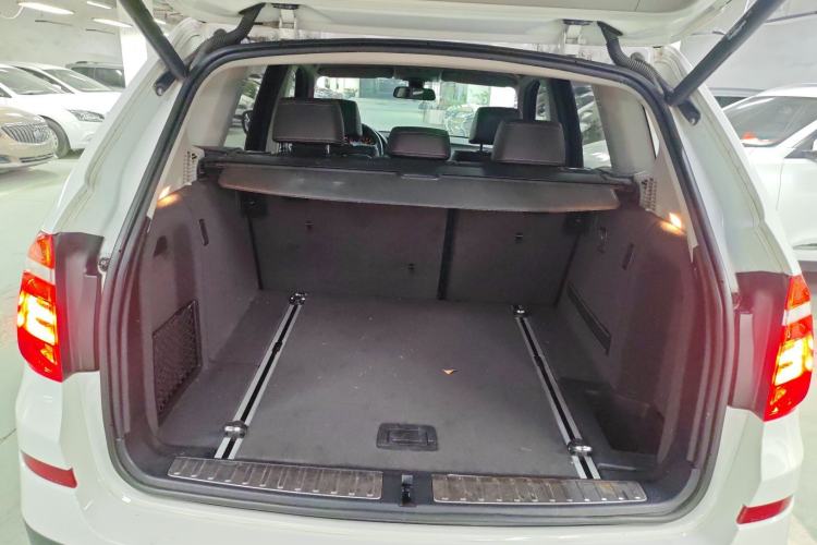 Used BMW X3 2013 Revised xDrive28i Luxury Edition
