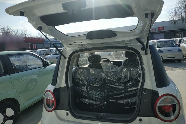 Used  Lumin 2025 205 km Xiangqin Version
